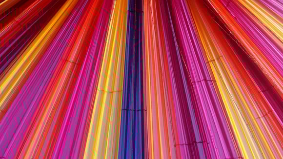 Color psychology