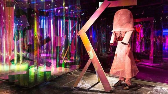 Dutch Design Week 2017