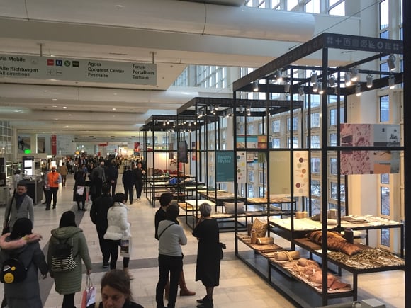 Heimtextil 2017