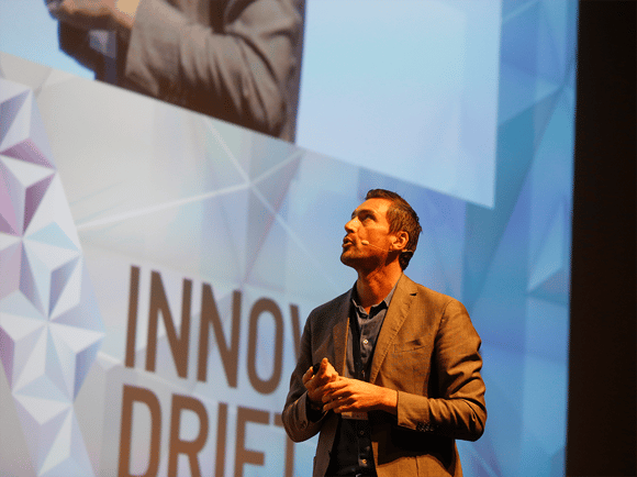 Innovation Drift 2017