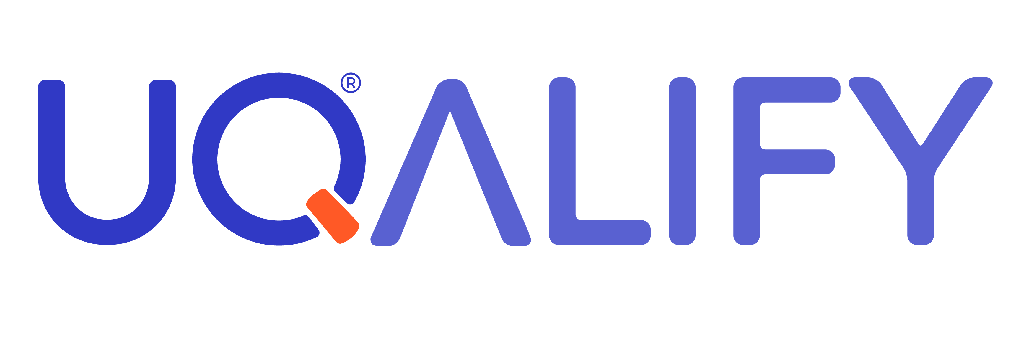 UQALIFY logo