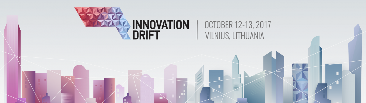 Innovation Drift 2017