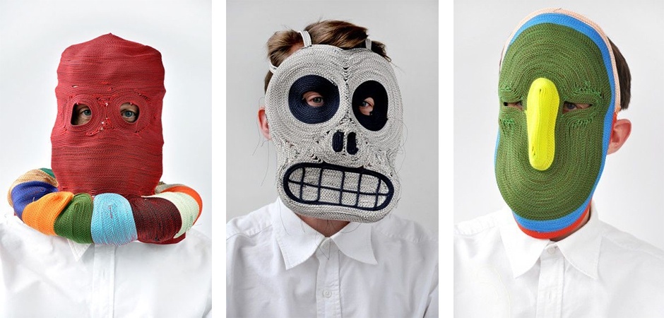 Mask series