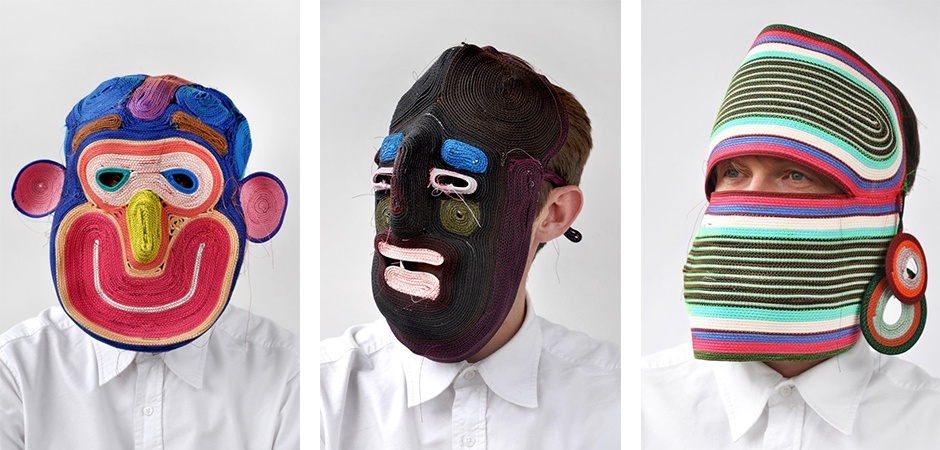 Mask series