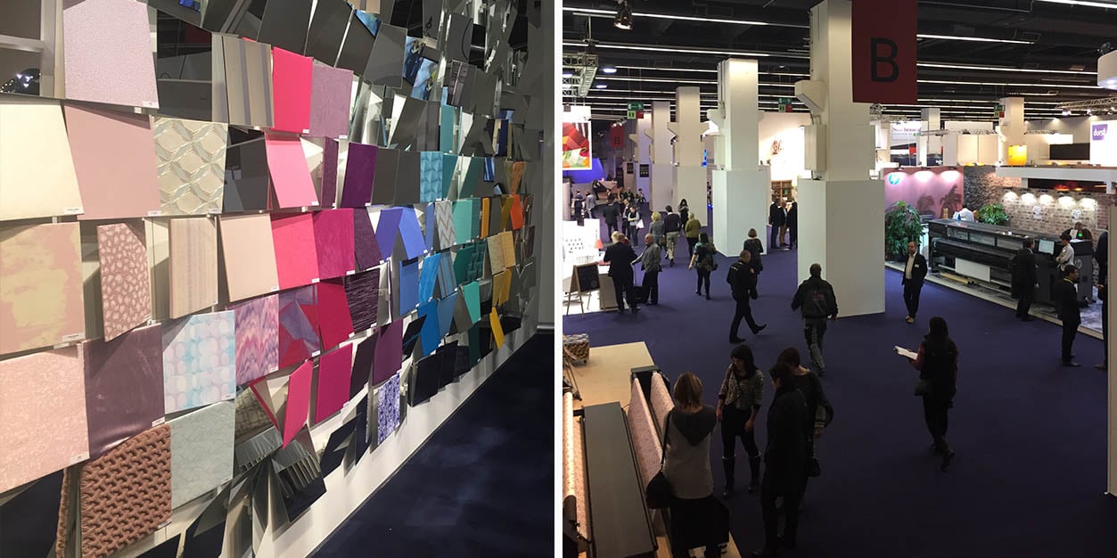 Heimtextil 2017